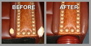 premier leather restoration texas