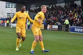The latest torquay united news from yahoo sports. There Will Be No Easing Up From Champions Torquay United Promises Boss Gary Johnson Devon Live