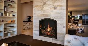 Mendota Gas Fireplaces Inserts Arnold