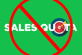Why I Dont Give My Head Of Sales A Revenue Sales Quota