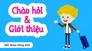 Giới thiệu bản thân bằng Tiếng Anh cho học sinh lớp 3 cùng Edupia