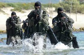 top 5 best special forces in the world