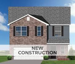 lexington ky new construction homes for