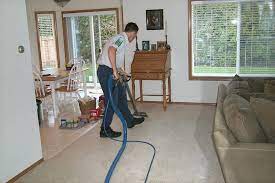 western carpet cleaners