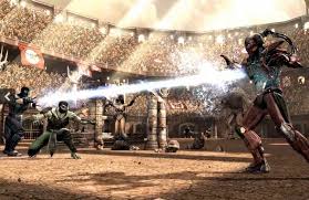Mortal kombat (also known as mortal kombat 9) is a fighting video game developed by netherrealm studios and published by warner bros. Mortal Kombat 9 Review Roundup Slashgear