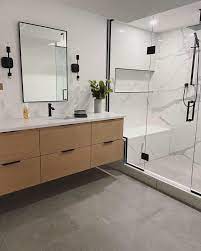 How To Choose Your Bathroom Vanity Height