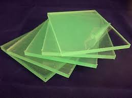 Clear Plastic Sheet Acrylic Perspex
