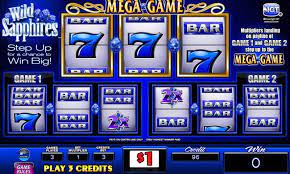 Vegas Slots Online gambar png