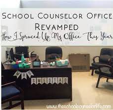 counselor office decorating ideas off