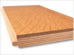 engineered or solid wood flooring