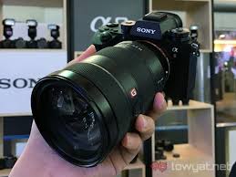 Order online or visit your nearest star tech branch. Sony Unleashes A9 Camera In Malaysia For Rm21 799 Lowyat Net