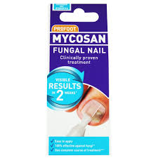 profoot mycosan fungal nail treatment