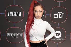 Stream tracks and playlists from bhad bhabie on your desktop or mobile device. Bhad Bhabie Hospitalized Because Of Severe Stomach Pain People Com