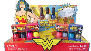 wonder woman beauty s to debut