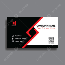 business cards size png transpa