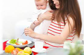 Tidak lengkap rasanya dapur kalau tiada cili. 6 Kekeliruan Mengenai Makanan Ibu Menyusu Apa Pantang Larangnya