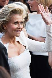Jane Fondas exklusive Beauty-Agenda ...