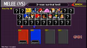 In both super smash flash and super smash flash 2, typically, . Starter Character Mcleodgaming Wiki Fandom