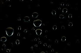 water drops black background images