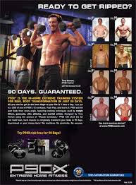 about p90x