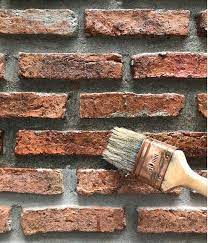 Brick And Mortar Waterproofing Services