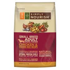 Simply Nourishtm Large Breed Puppy Food