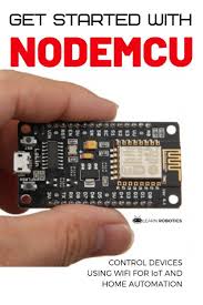 Good but, the arduino code needs some update, it still have some errors: Getting Started With Nodemcu Esp8266 Using Arduino Ide Arduino Projects Diy Learn Robotics Iot Projects