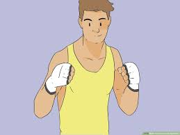 How To Become A Bodybuilder With Pictures Wikihow