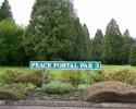 Peace Portal Par 3 Golf Course in Surrey, British Columbia ...