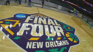 final four new orleans