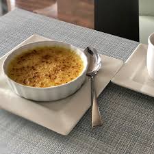 All you need is just 4 ingredients Classic Infused Creme Brulee Recipe Allrecipes