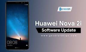 Reviews for the huawei nova 2i. Download September 2018 Security For Huawei Nova 2i Rne L02 L22 8 0 0 330