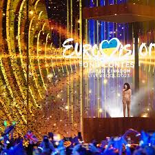 host eurovision song 2024 unveiled
