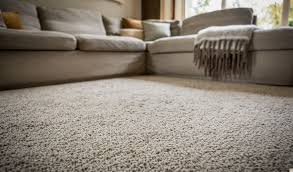 your carpet is buckling how to fix