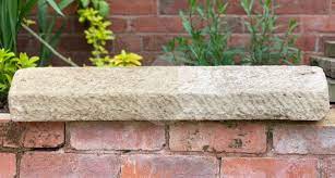 Reconstituted Stone Wall Coping 30 X