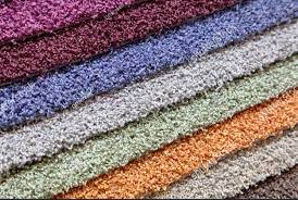 multicolor cut pile carpets at rs 52 sq