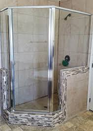 Pivot Shower Doors