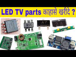 where you can led tv parts led tv