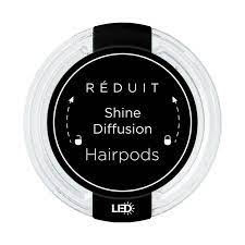RÉDUIT Hairpods Shine Diffusion LED | Koop online bij lookfantastic  Netherlands