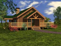 Log Home Builders Log Cabin Kits