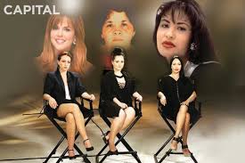 Es decir, la siguiente oración es correcta: Quien Es Quien En La Serie De Selena Quintanilla