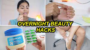 late night beauty tips i follow that