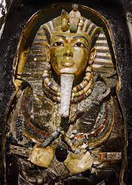 Veja fotos coloridas do descobrimento da tumba de Tutancâmon | Guia do  Estudante