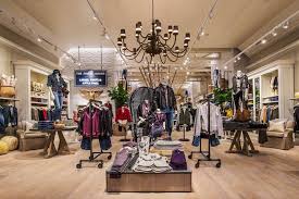 lucky brand in beverly hills by mna