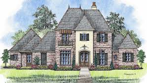 The Orleans Madden Home Design