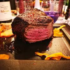 In short, the ultimate steak experience. La Roca Ihr Steakhouse In Deggendorf Frische Steaks Usw