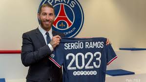 The initial goals odds is 3.25; Infirmary At Least Five Absent For Psg Strasbourg Including Ramos Archysport