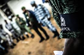 In reality, the international criminal police organization — the icpo or interpol — acts as liaison among the national police forces of member companies, maintains a database on international criminals. What Is Interpol