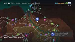 Stop reading, just download now! Need For Speed Payback Abandoned Cars Location Guide Mazda Rx7 The Nobeds