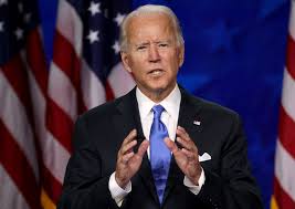 Don't be afraid to offer a little humor, but it immediately clears what you would bring to the table. Joe Biden S First Speech As President Elect